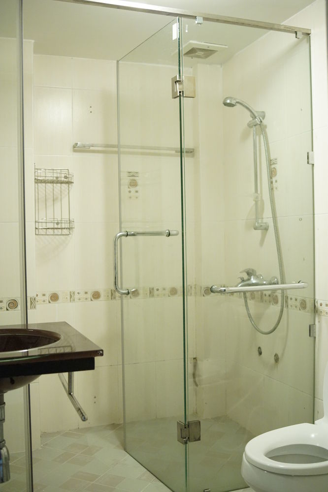 Hotel Douceur De L'Aube Hanoi Esterno foto