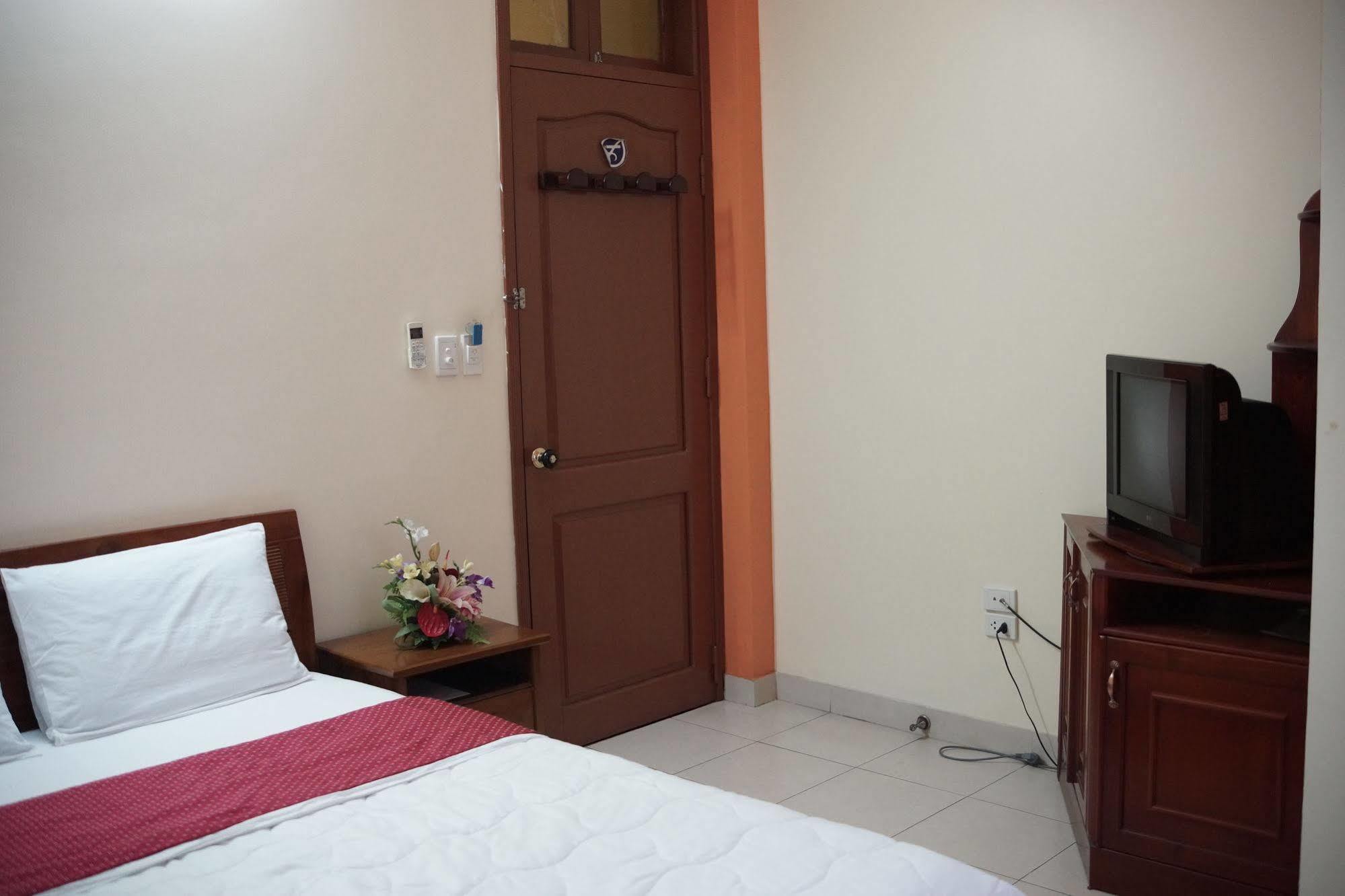Hotel Douceur De L'Aube Hanoi Esterno foto