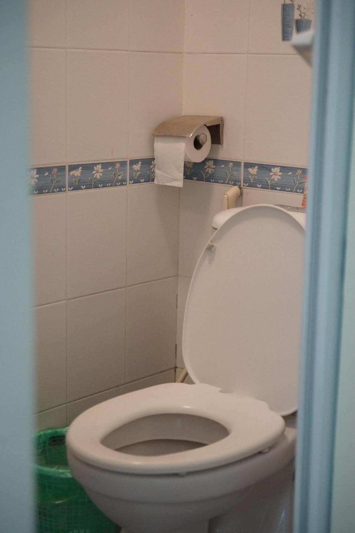 Hotel Douceur De L'Aube Hanoi Esterno foto