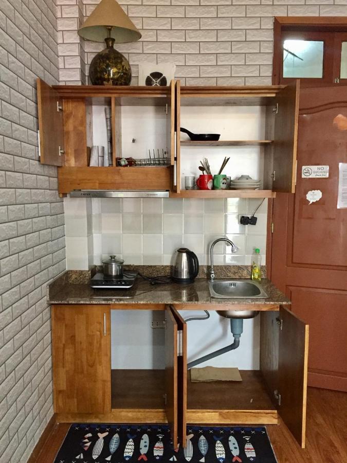Hotel Douceur De L'Aube Hanoi Esterno foto